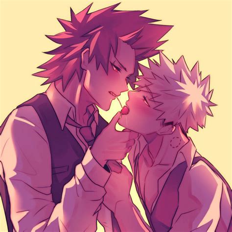 bakugou nsfw|NSFW Alphabet